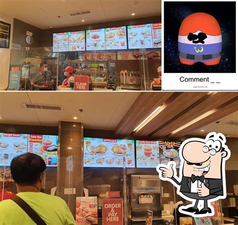 jollibee mangaldan menu price|View Menu .